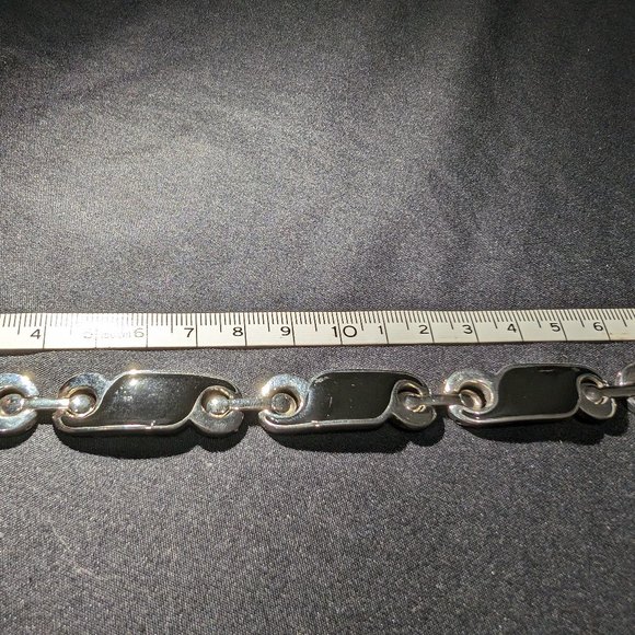 Stainless Steel Bracelet - Picture 1 of 2
